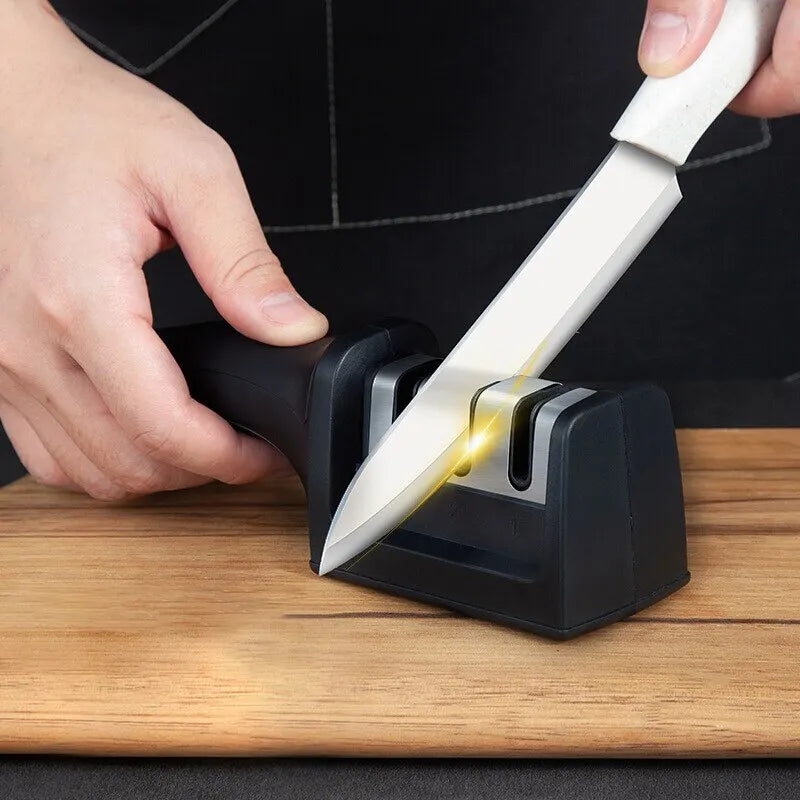 Knife Sharpener