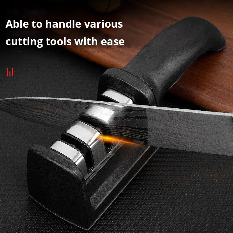 Knife Sharpener