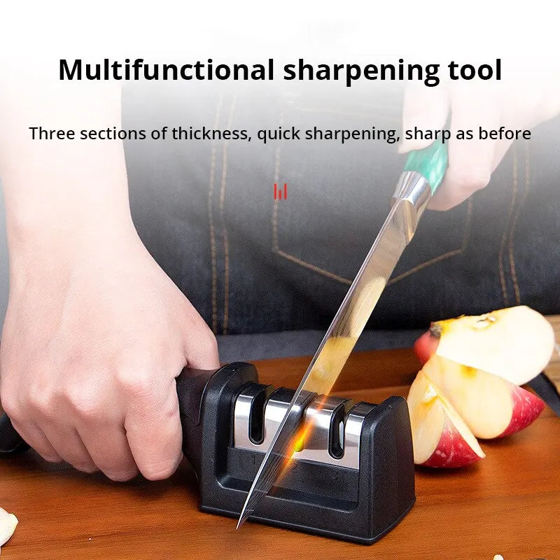 Knife Sharpener