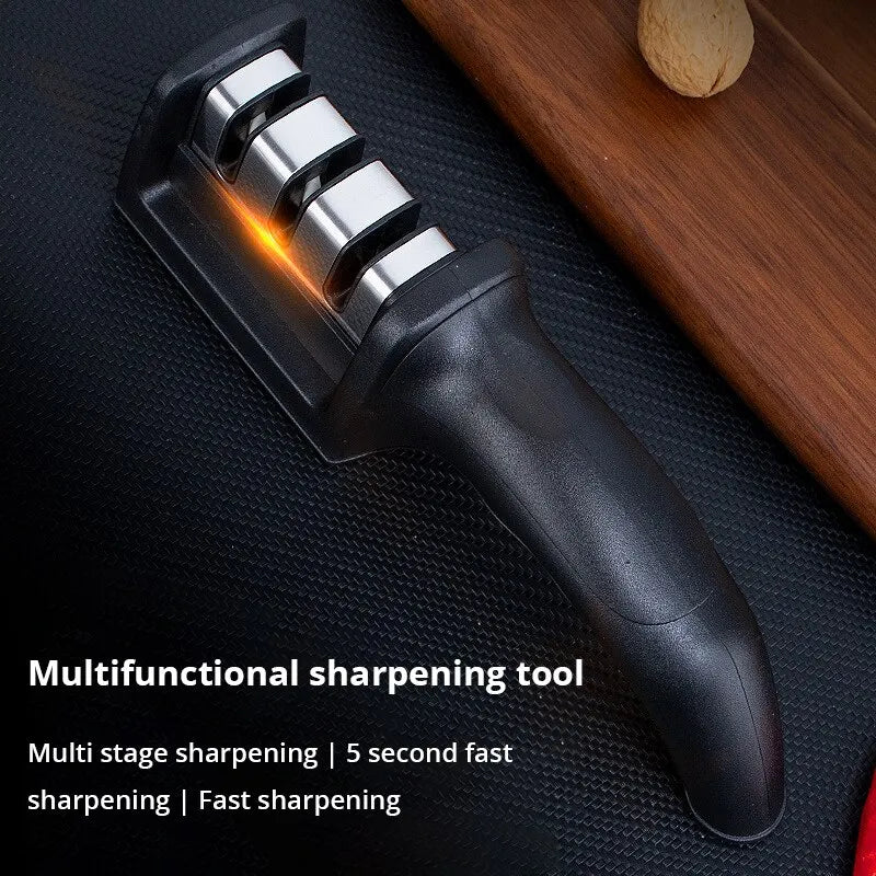 Knife Sharpener