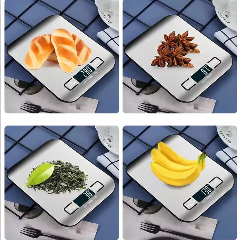 Digital Kitchen Scale