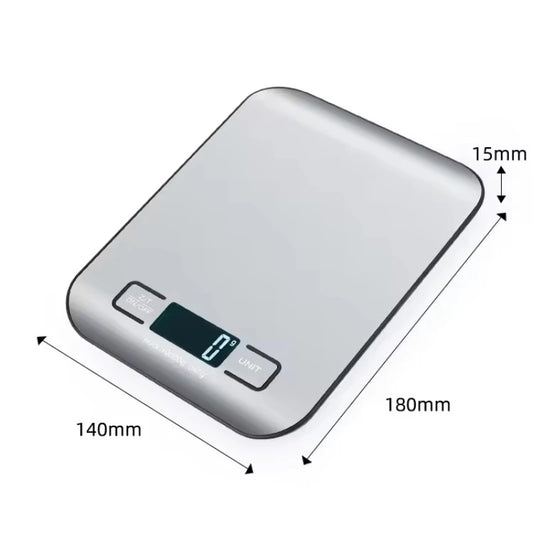 Digital Kitchen Scale